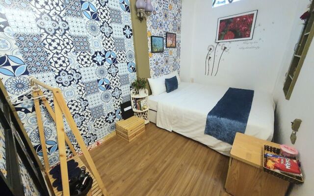 Hanoi Trica Hostel
