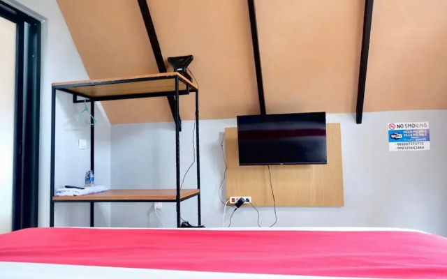 Glamping near Merapi by Smart Digital
