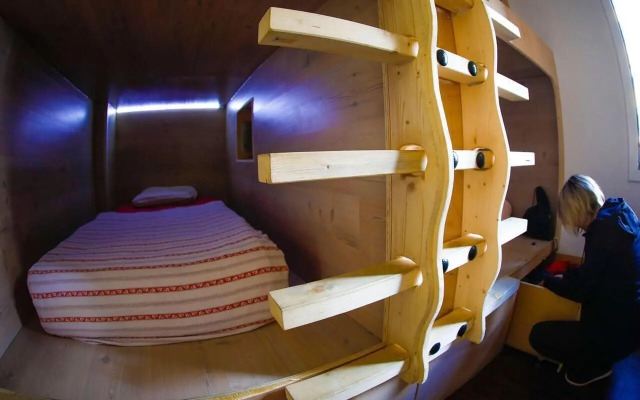 Hostel One Paralelo