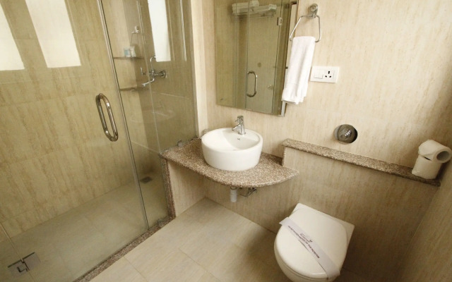 Hotel Marshyangdi