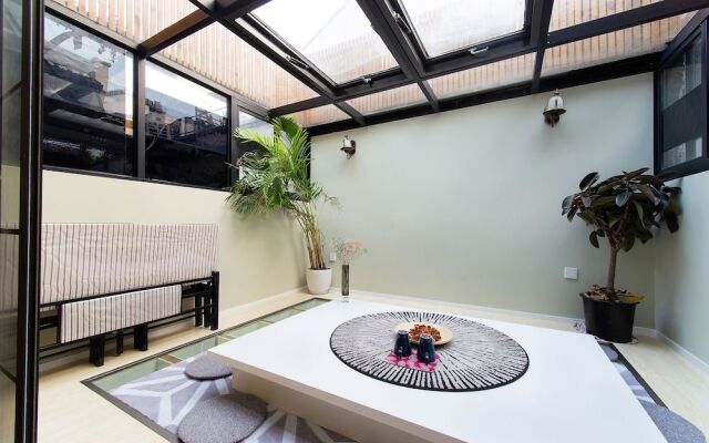 Sun Room