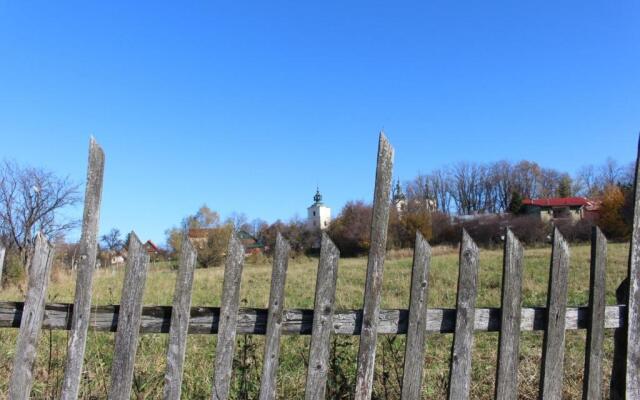 Agroturystyka Pod Wiśnią