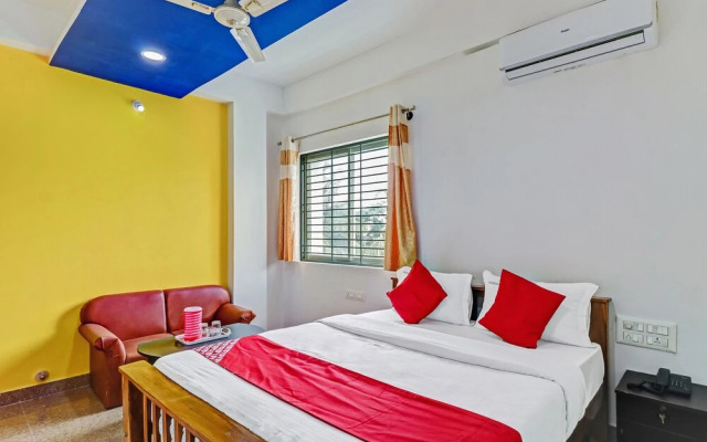 Oyo 48950 Vaishali Residency