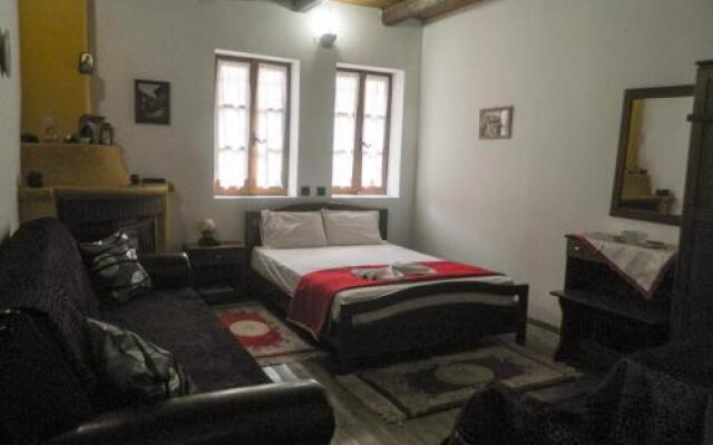 Guesthouse Klearchos