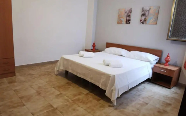 Appartamento in centro