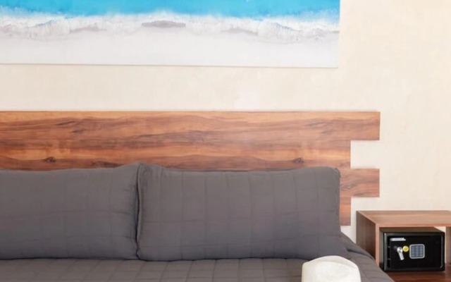 Zazil Ha 15 in Playa del Carmen, Playa del Carmen