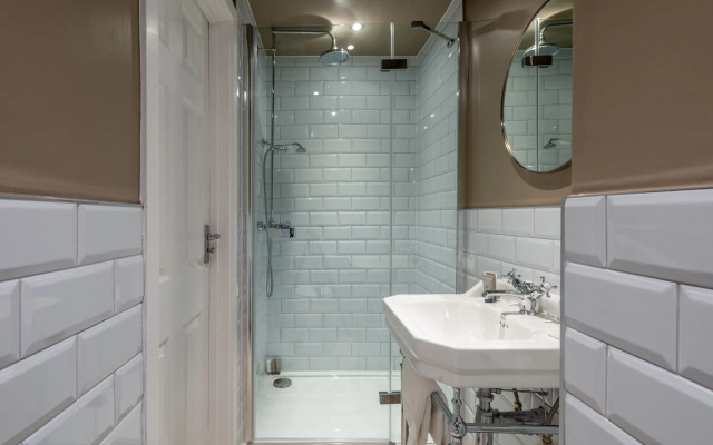 The Burlington Hotel