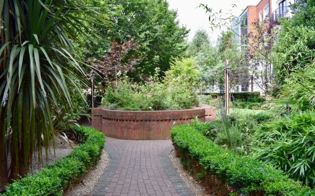 1 Bedroom Apartment in the Heart of Dublin