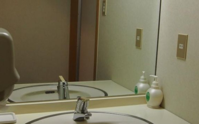 Yamano Ofurumai Towadako Shinzantei – Bathroom – Kosaka