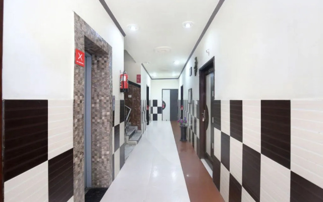 Guru Kalgidhar Residency
