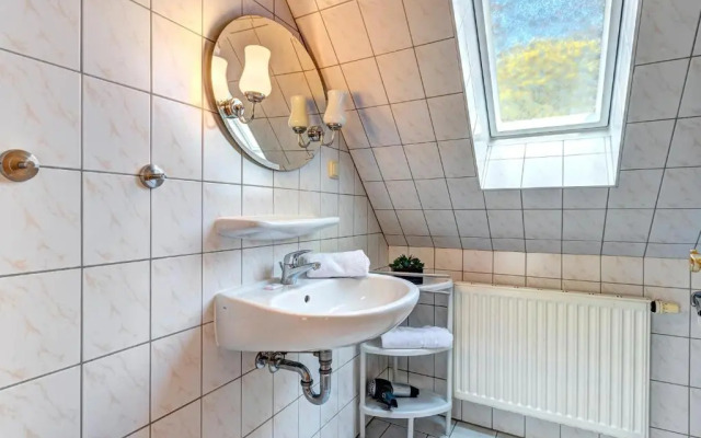 Hansehus Ferienwohnung Nr. 4