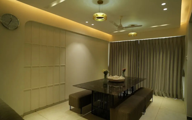 Tara Sitara Luxury Villas