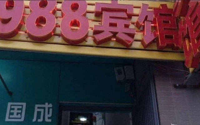 Wuhan 988 Inn