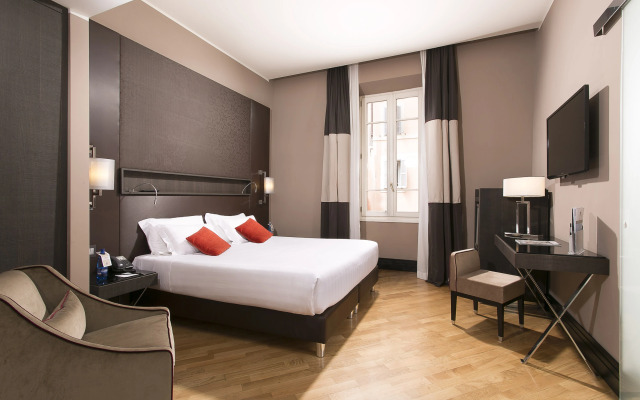 Rome Times Hotel