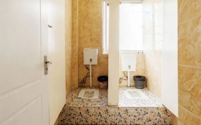 scarborough homeparty house