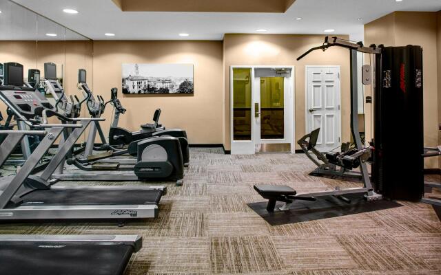 Staybridge Suites Savannah Historic District by IHG