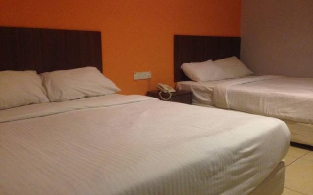 YL Hotel – Guest Rooms – Puchong