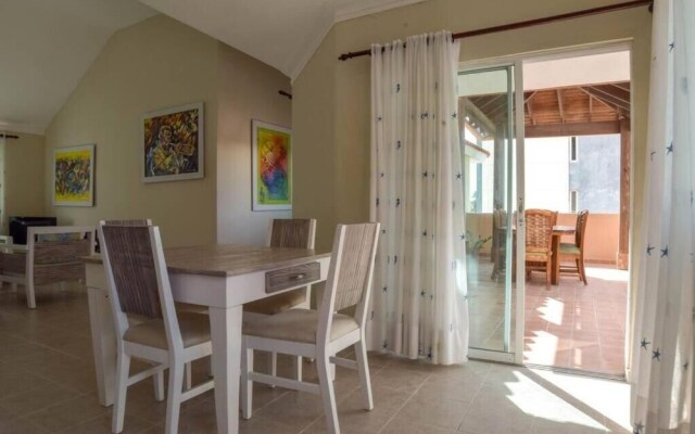 Hostal Las Rosas De Punta Cana