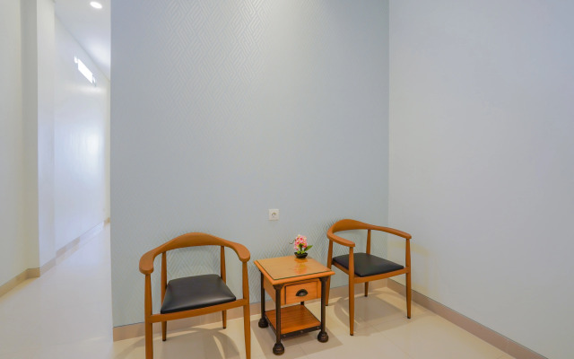 Capital O 90336 Olive Guest House