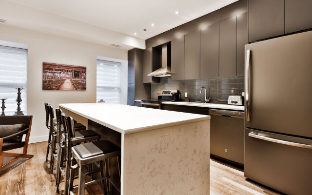 Les Suites Saint Francois Xavier