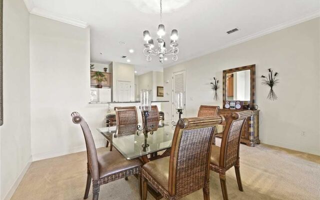 344 Cinnamon Beach - Three Bedroom Condo