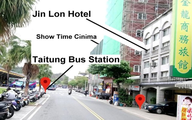 Jin Lon Hotel