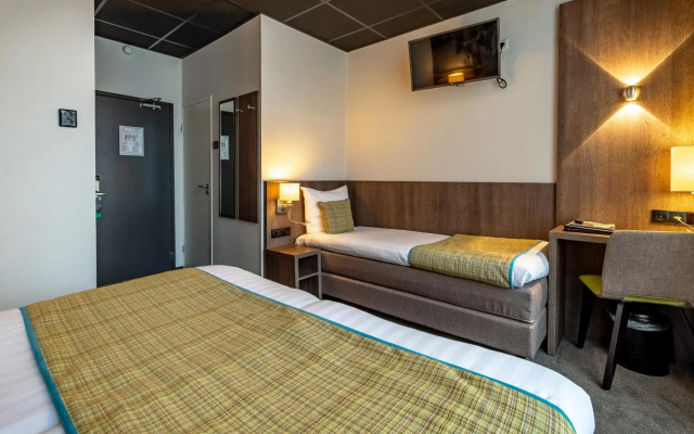 Holiday Inn Express Amsterdam - South by IHG