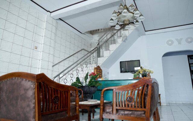 Hotel Niaga