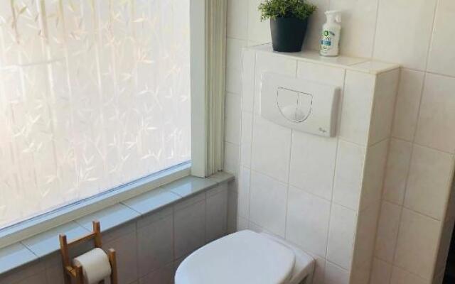 Privé studio centrum Assen Gratis Parkeren