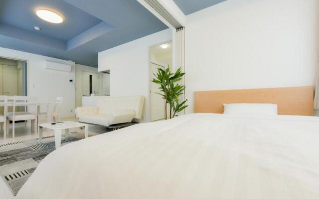 Hills Garden Hondori - Vacation STAY 8408