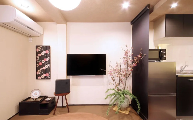 Guest House Nishijin Yui