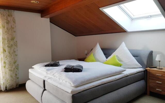 Ferienhaus am Höldersberg