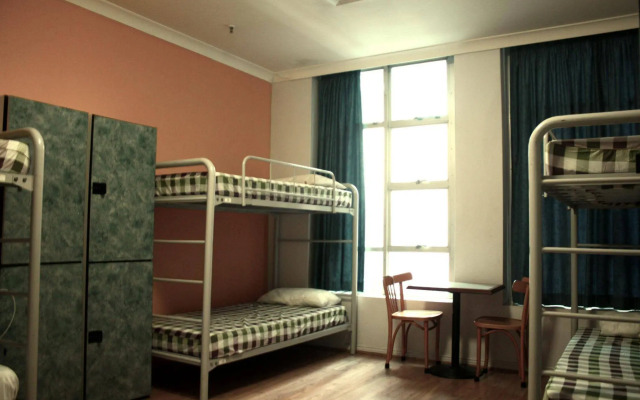 Sydney Backpackers - Hostel