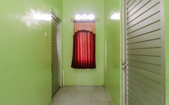 Serut 2 Homestay By Zuzu