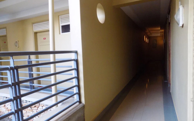 Soroti Hotel