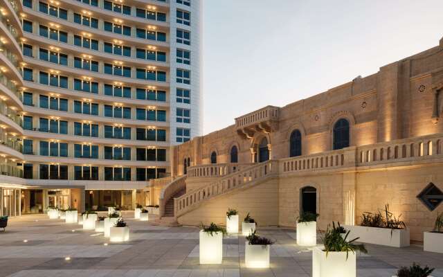 Hyatt Regency Malta