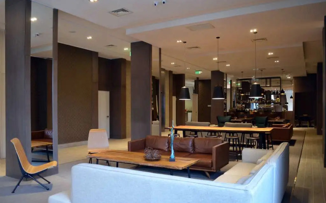 Radisson Hotel Curico