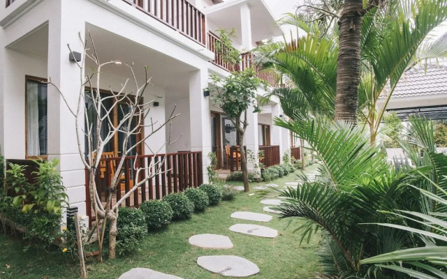 La Limone Residence