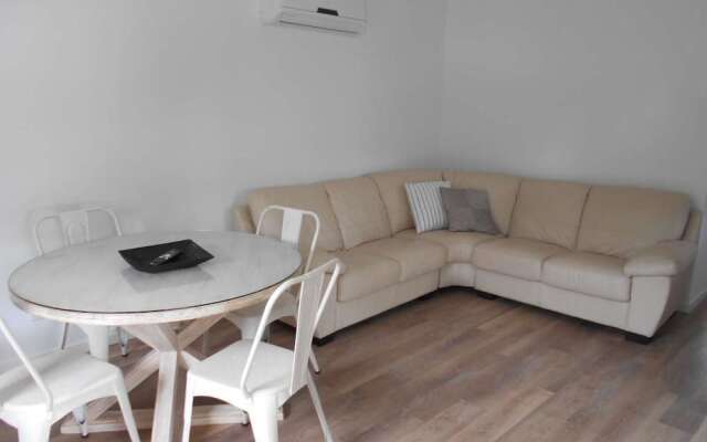 Solitary Islands Resort Caravan Park