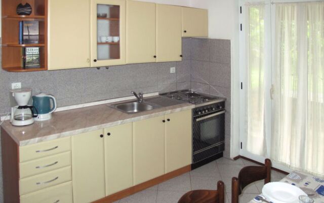 Apartment Giuliano Como 19887