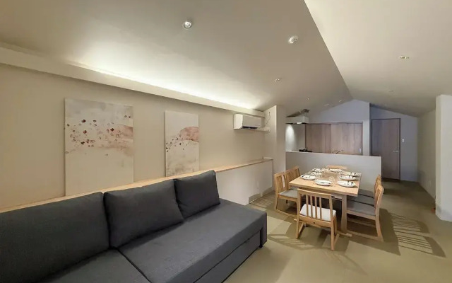bHotel Miyajima Omotesando 31