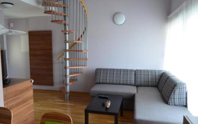 Apartments Sofija