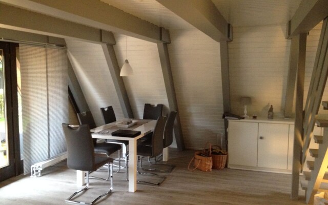 Cozy Stay in Central Waldbrunn
