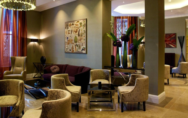 Hotel Xenia, Autograph Collection