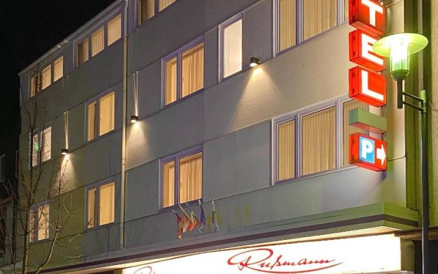Hotel Russmann