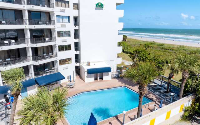 La Quinta Inn & Suites by Wyndham Cocoa Beach Oceanfront