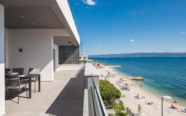 Villa Four Brothers Penthouse Suite