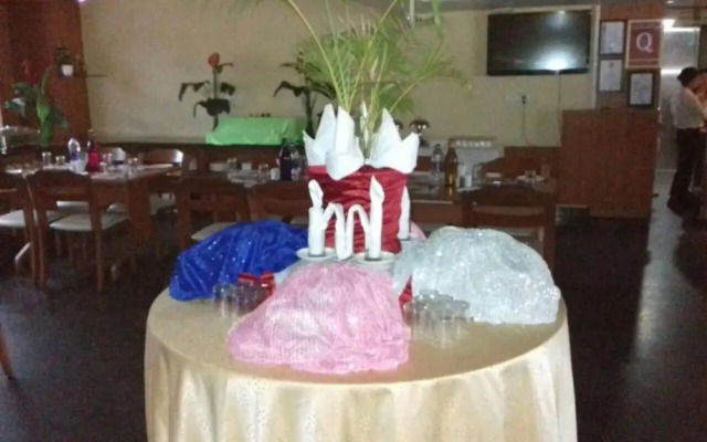 Royal Ritis