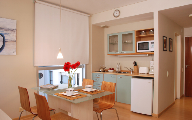 Concord Callao by Recoleta Apartments