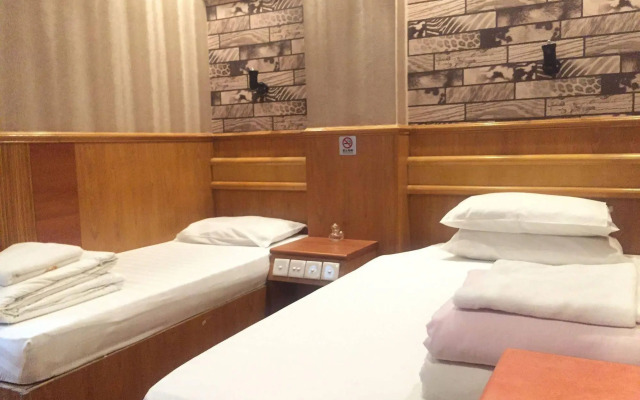 Venetian Hostel